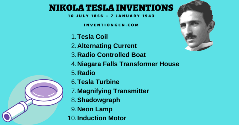 What Is The Greatest Invention Of Nikola Tesla