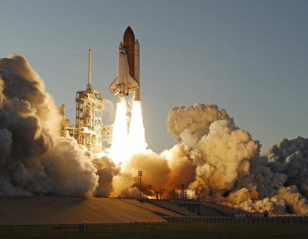 46 Interesting Facts about Rockets You Must Love to Know - INVENTgen